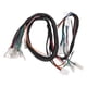 thumbnail image 5 of Arnés De Arranque Del Motor Eléctrico, Arnés De Cableado Eléctrico Principal Prueba De Desgaste Fácil Instalación Profesional Alta Eficiencia Para Motocicleta Crtynell Descripción de la referencia, 5 of 5