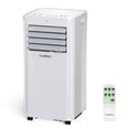 thumbnail image 1 of Aire acondicionado portátil Coolblus de 12000 BTU para 550 m² con control remoto, 1 of 7