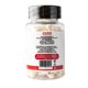 thumbnail image 3 of Superlabs Nutrition Vinagre De Manzana 500mg 100 Caps Sabor Sin Sabor, 3 of 8