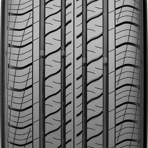Continental ProContact RX All Season 235/40R19 92H Passenger Tire Sansujyuku sansujyuku.com