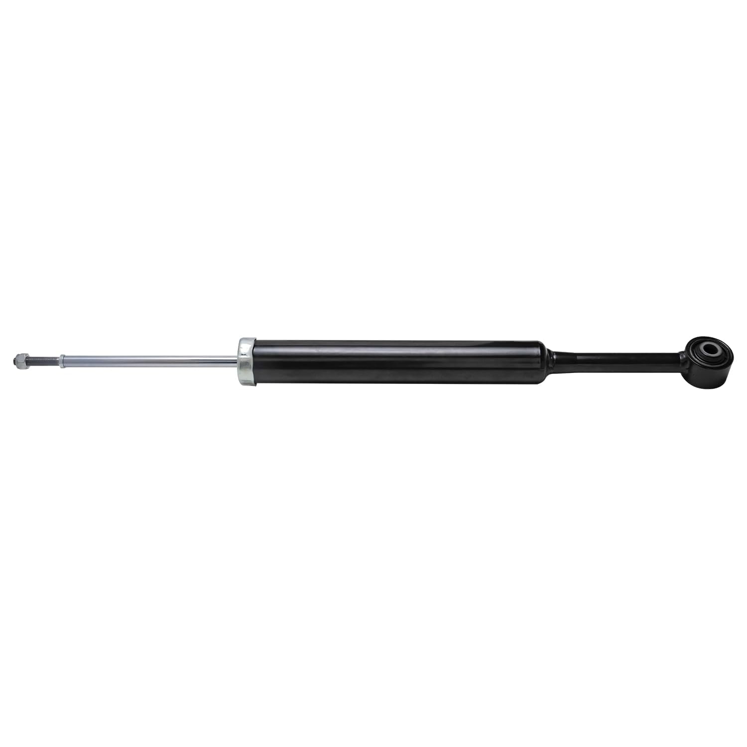 Detroit Axle - 2 Rear Shock Absorbers for 2014-2018 Jeep Cherokee 2015 2016 2017 Rear Replacement Shock Absorbers Pair Set