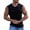 Black, variant on Joower Mens a Shirts Mens Tank Top Pack 3xlt Shirts for Men Big and Tall Workout Shirts for Men Sleeveless Tops for Men White Vest Mens White Tank Top