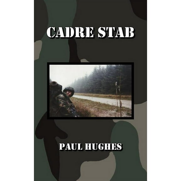 Cadre Stab (Paperback)