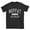 Black, variant on Moffat Colorado Classic Established Men's Cotton T-Shirt