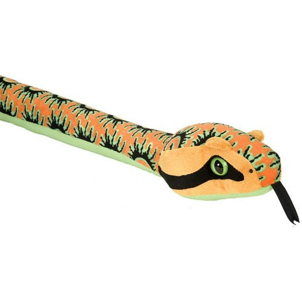 toy plush snake