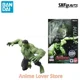 thumbnail image 2 of En existencia Bandai Original MARVEL SHFiguarts SHF Avengers：Age of Ultron Hulk Anime Figuras Juguetes para niños Regalo Modelo coleccionable, 2 of 5