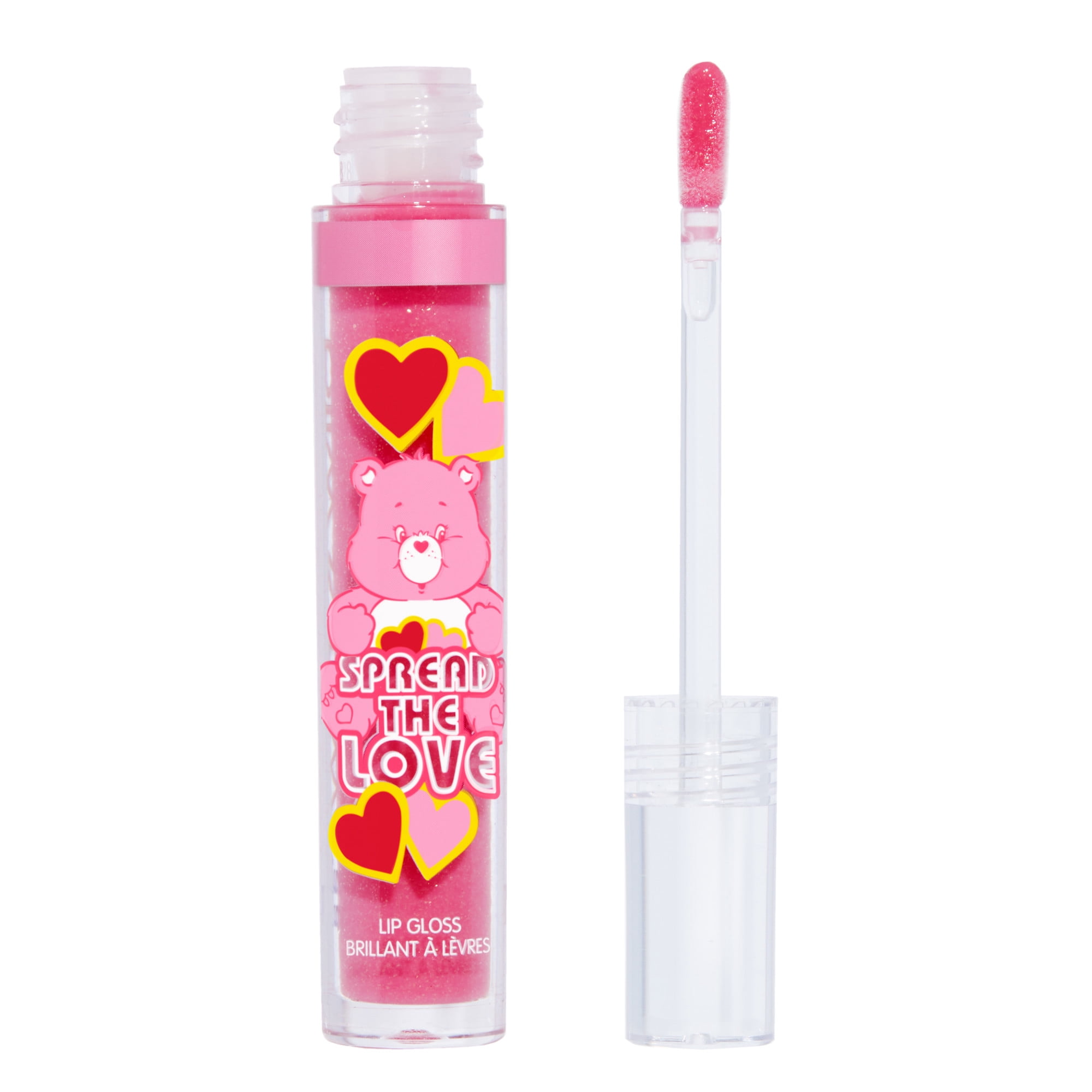 Wet N Wild Care Bears Collection - Spread The Love