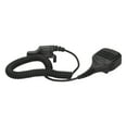 thumbnail image 1 of Walkie Talkie altavoz micrófono Ticfox para Motorola GP900 GP1200 HT1000 JT1000 MT2000, 1 of 12