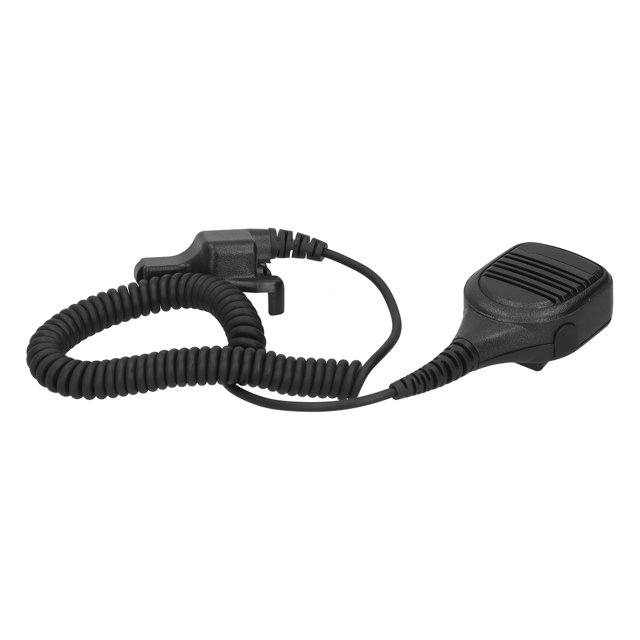 Walkie Talkie altavoz micrófono Ticfox para Motorola GP900 GP1200 HT1000 JT1000 MT2000