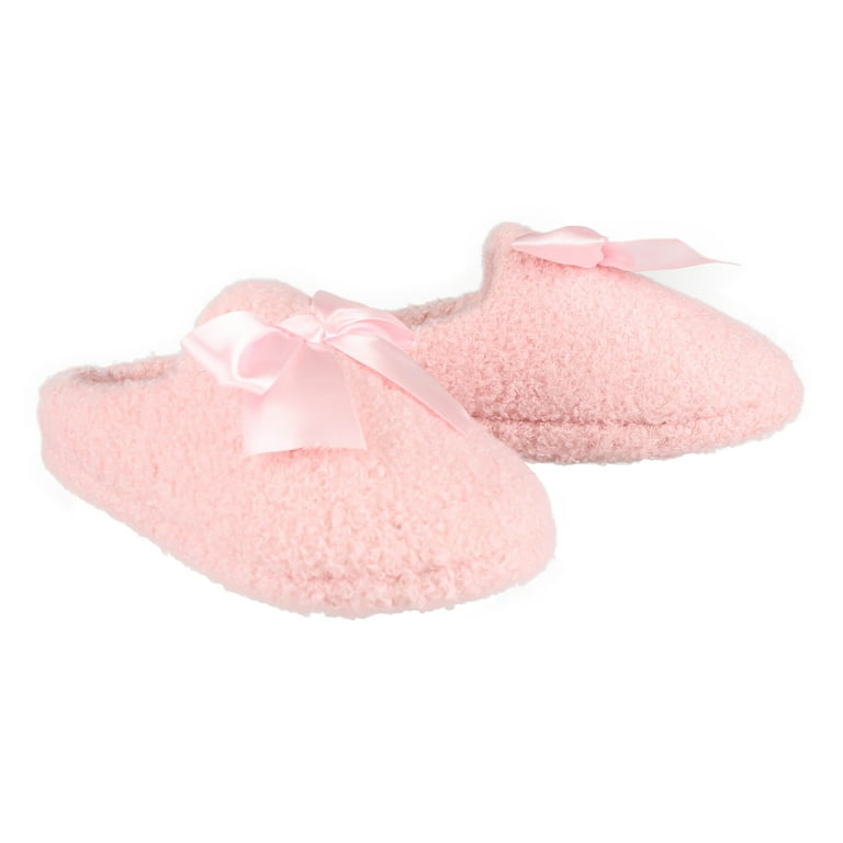 Jessica simpson 2025 slippers pink