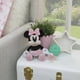 thumbnail image 4 of Soporte para chupetes Disney Minnie Mouse Plush Buddy, 4 of 5