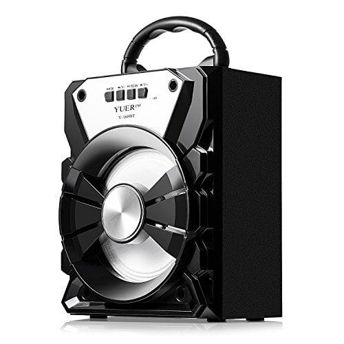 used bluetooth speakers