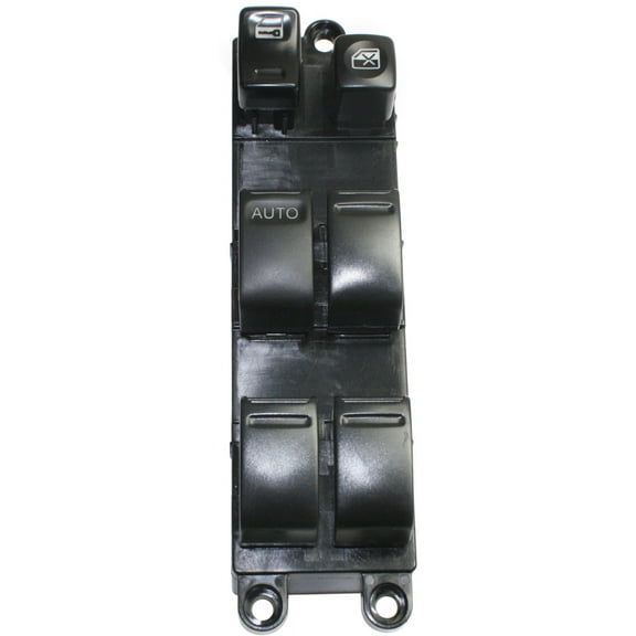 Window Switch Compatible with 2004-2006 Nissan Sentra 4Cyl 2.5L 1.8L Front, Left Driver