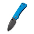 thumbnail image 3 of Civivi Knives Baby Banter Liner Lock C19068S-3 Blackened Nitro-V Steel Blue G10  Cuchillo, 3 of 4
