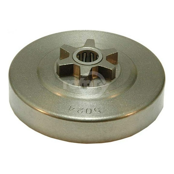 Spur Sprocket C/S 3/8 Lp