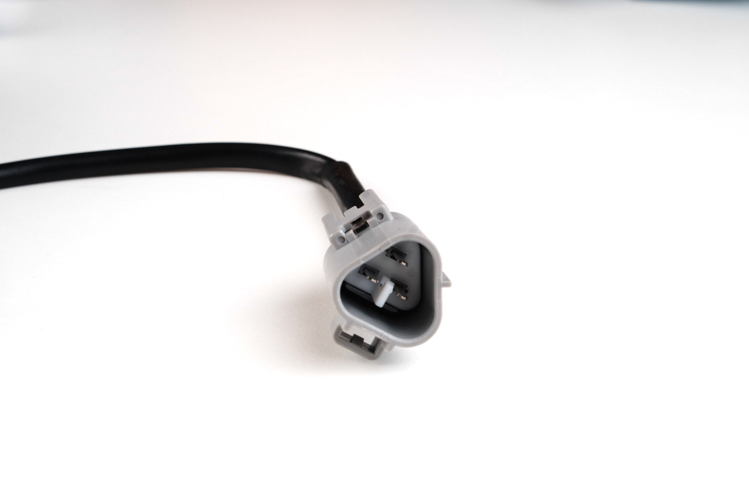 Holstein Parts 2CRK0270 Engine Crankshaft Position Sensor for Toyota Fits select: 2005-2022 TOYOTA TACOMA, 2010 TOYOTA 4RUNNER