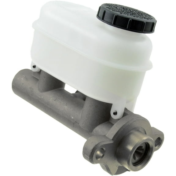 Dorman M630021 Brake Master Cylinder for Specific Models