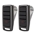 thumbnail image 1 of O3T-BX O3T-A 315/390MHZ Dual Frequency , Door Garage Opener Remote, 1 of 5