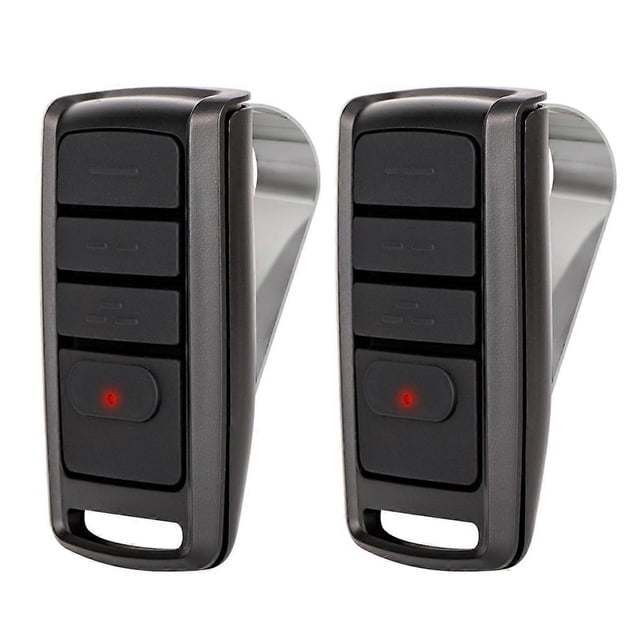 O3T-BX O3T-A 315/390MHZ Dual Frequency , Door Garage Opener Remote
