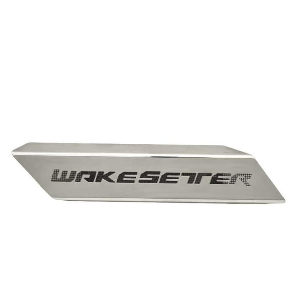 Malibu Boat Interior Emblem Plate 5992887 | Wakesetter 23 LSV (Port)