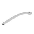 thumbnail image 4 of Bridge Tremolo System Set, High Hardness Standard Size Electric Guitar Crank Lever Wear Resistant Replacement Parts Metal  For Stringed Instrument, 4 of 8