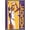 Barnwood Framed Version, variant on WNBA Los Angeles Sparks - Rickea Jackson 25 Wall Poster with Push Pins, 22.375" x 34"