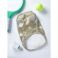 thumbnail image 4 of ROMWE Gilet Extensible pour Chat/chien Imprimé Étoile Verte avec Couleur Dégradée, 4 of 5