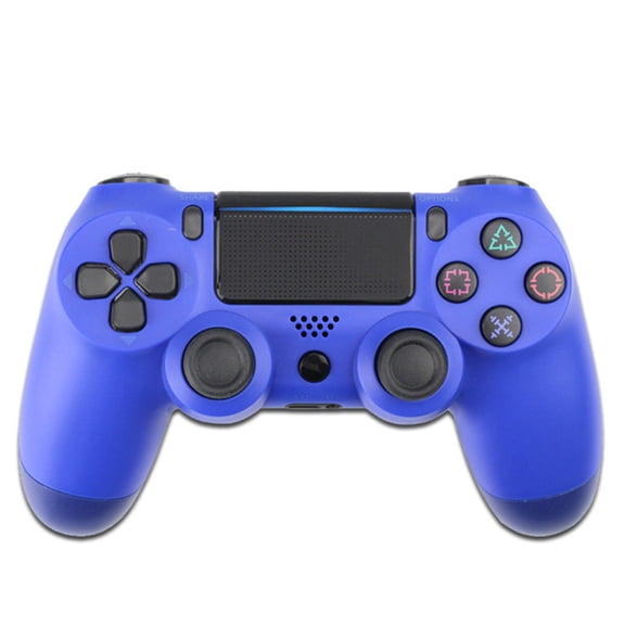 lanema Handheld Controller Gamepad Built-in 6-Axis Gyro Joypad For Game Console