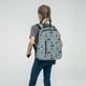 thumbnail image 5 of Disketp Camping Caravan Mochila Ligera e Impermeable, Mochila de Día Resistente para Viajes, Senderismo y Uso Diario para Hombre y Mujer, 5 of 7