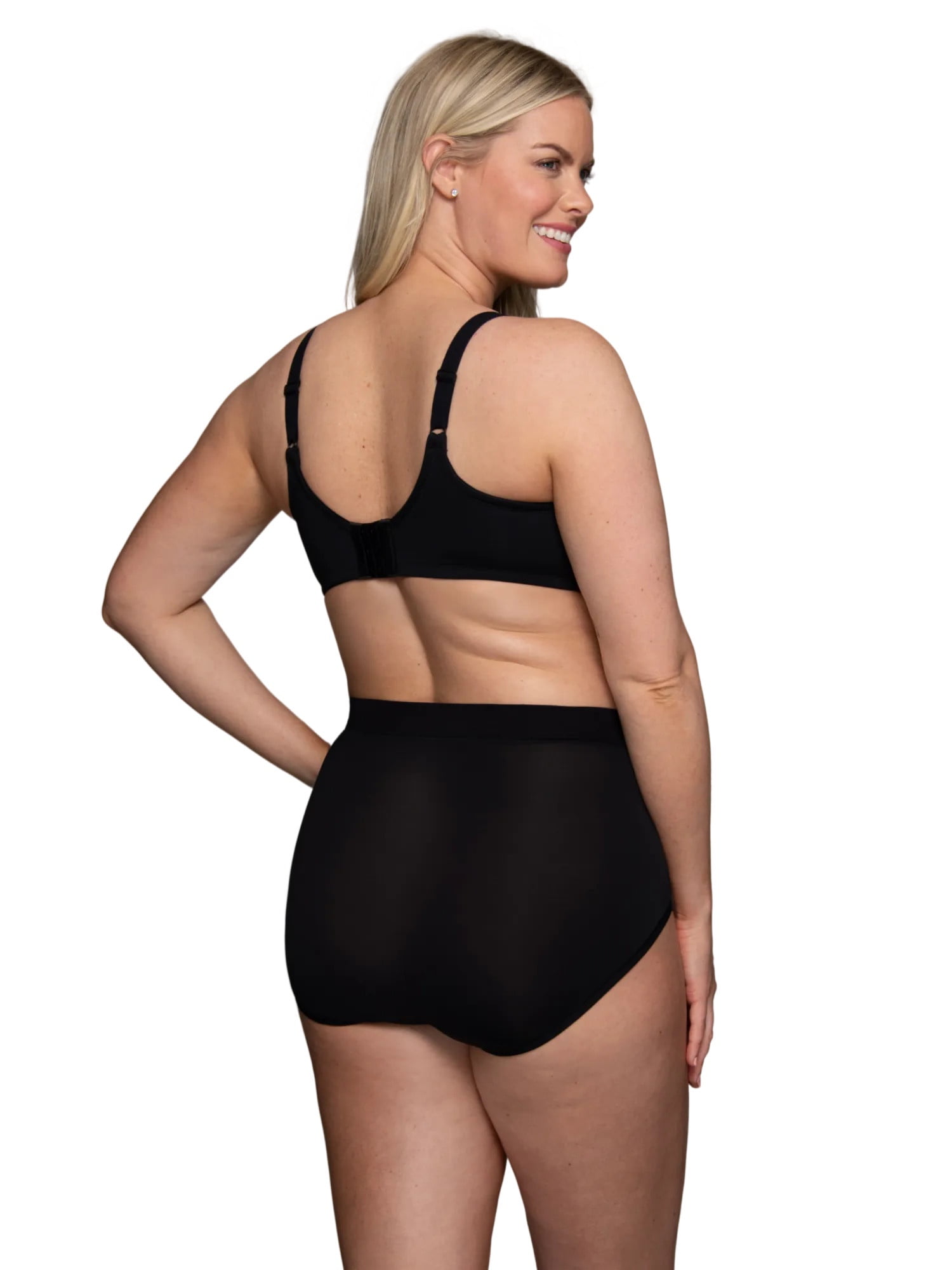 Vanity Fair Radiant Women's Minimizer Bra - Underwire, Back and Side Smoothing, Style 3476084