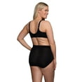 thumbnail image 4 of Vanity Fair Radiant Women's Minimizer Bra - Underwire, Back and Side Smoothing, Style 3476084, 4 of 11