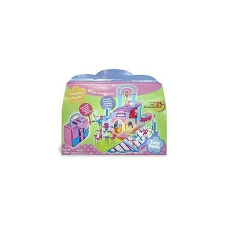Tuta Bella Playset