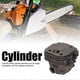 thumbnail image 3 of Cylinder Piston Gasket Assembly For Jonsered Cs 2171 2163 2165 2063 2065 2071 Chain Saw 50mm, 3 of 5