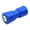 Blue PU, variant on Keel Roller Assembly Quick Release Set For Kayak Canoe Transportation Heavy Duty
