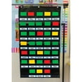 thumbnail image 4 of Teacher Created Resources Behavior Pocket Chart, 21" x 37", 4 of 4
