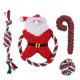 thumbnail image 1 of Labymos Juguetes interactivos de Navidad para perros,, 1 of 7