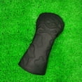thumbnail image 2 of fastboy Housse de Tête Imperméable pour Golf Fairway Driver Protection Club Noir No. 1 1Set, 2 of 4