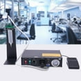 thumbnail image 3 of Semi-Automatic Glue Dropper 982 Auto Pneumatic Dispensing Machine 0.01ML Drip, 3 of 14