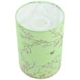 thumbnail image 3 of Retro Simple Lampshade Chinese Fabric Chandelier Lampshade Table Lamp Lampshade, 3 of 4