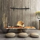 thumbnail image 3 of 10 Piezas de Soporte de Pared para Espadas, Gancho de 1 , Soporte para Katana, Colgador de Exhibición Ajustable para Espada Samurái, Tanto, Estoque, Estante para Cosplay, 3 of 7