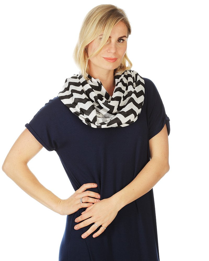 kiddo care nursing scarf