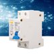 thumbnail image 4 of Disyuntor 1P, Tipo A AC 230V 20A PA66 Interruptor De Protección Contra Fugas De Carcasa Apagado Automático Para Uso Doméstico, 4 of 7