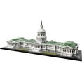thumbnail image 2 of LEGO Architecture United States Capitol Building 21030, 2 of 5