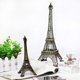 thumbnail image 4 of Mini estatua de la Torre Eiffel de París, modelo de 18cm, adecuada para manualidades de decoración del hogar y la oficina, 4 of 4