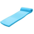 thumbnail image 3 of TRC Recreation Ultra Sunsation 2.5" Thick Foam Pool Float Mat, Marina Blue, 3 of 11
