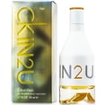 thumbnail image 3 of Perfume Calvin Klein CK IN2U Her Eau de Toilette para mujer, 50 ml, 3 of 6