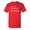 Red, variant on Algebra Stop Asking Us to Find Your X She's Never Coming Back Novelty Humor Adult Graphic Tee Birthday Anniversary Christmas Gift Tshirt Funny Sarcastic T Shirt