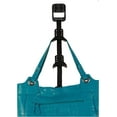 thumbnail image 3 of American Dream Home Goods Pursestor Hanging Organizer, Over the Door Organizer for Purses, Holds 8 Bags, Black, 3 of 6