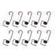 thumbnail image 5 of Colección de 10 resortes de presión para brazo de limpiaparabrisas 10 piezas, 5 of 9