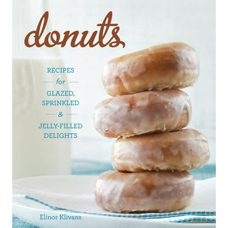 ISBN 9781740899826 product image for Donuts | upcitemdb.com
